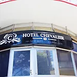 Hotel Chevalier Aps