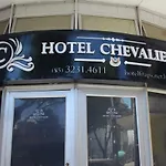 Hotel Chevalier Aps