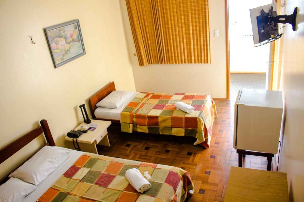Hotel Chevalier Aps