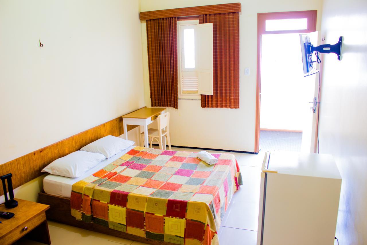 Hotel Chevalier Aps Fortaleza (Ceara)