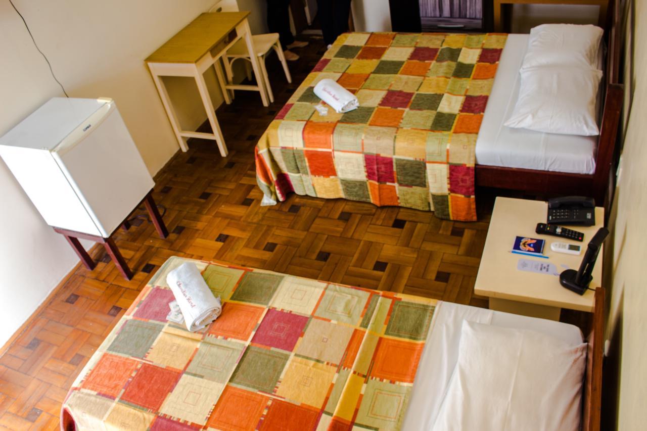 Chevalier Aps Hotel 2*