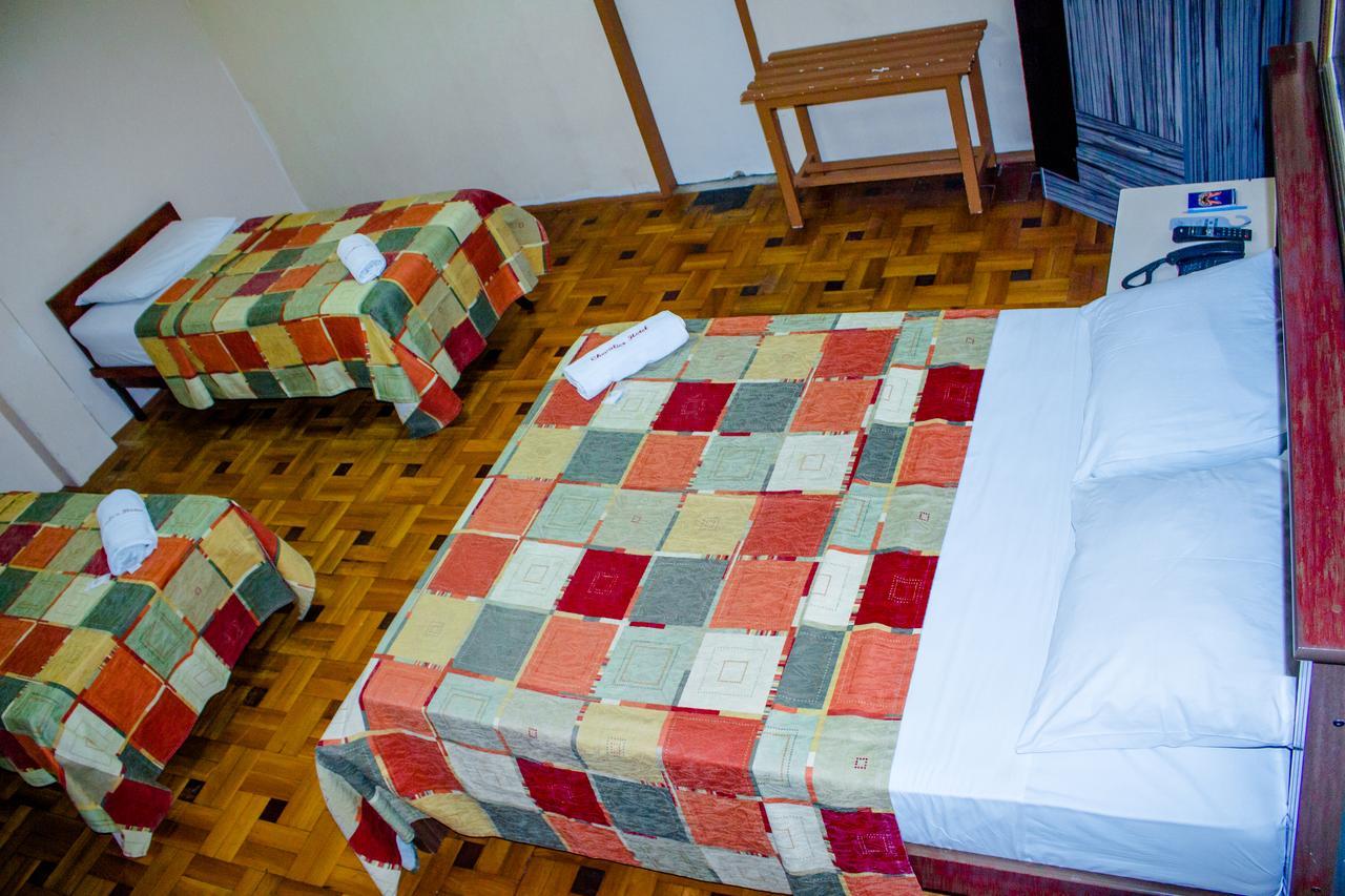 Chevalier Aps Hotel