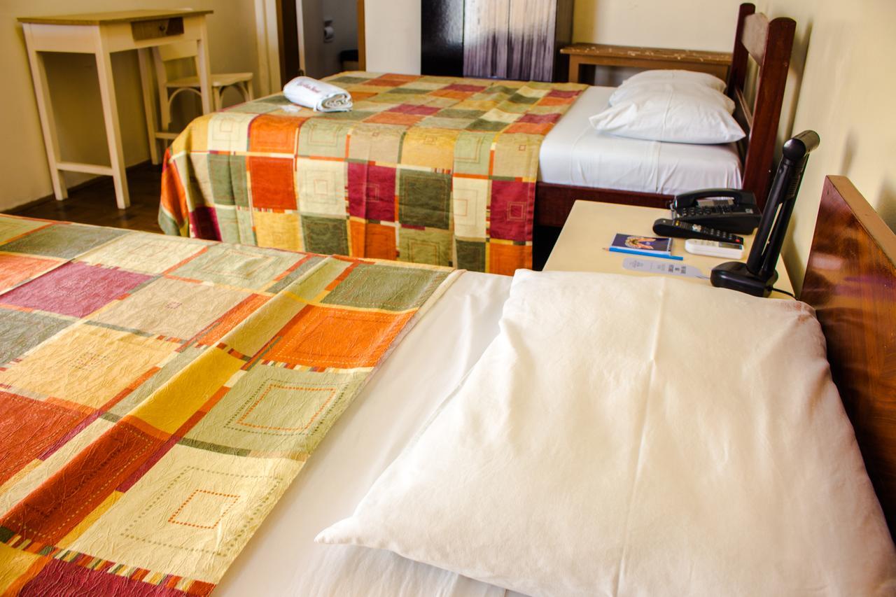 Hotel Chevalier Aps