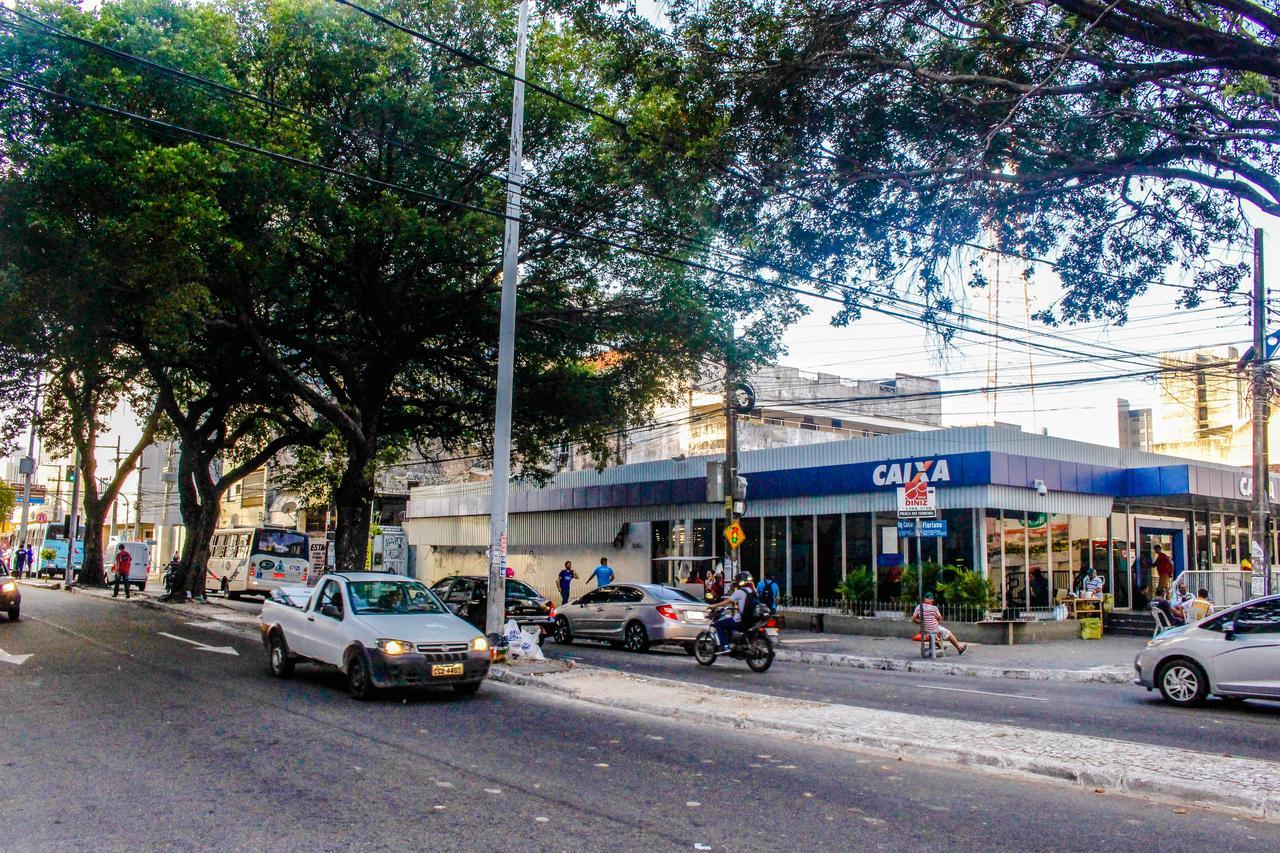 Chevalier Aps Hotel Fortaleza (Ceara)