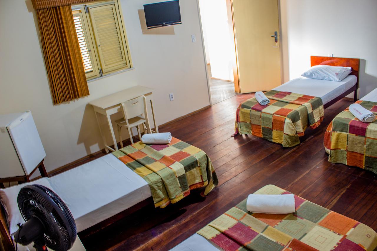 Chevalier Aps Hotel Fortaleza (Ceara)