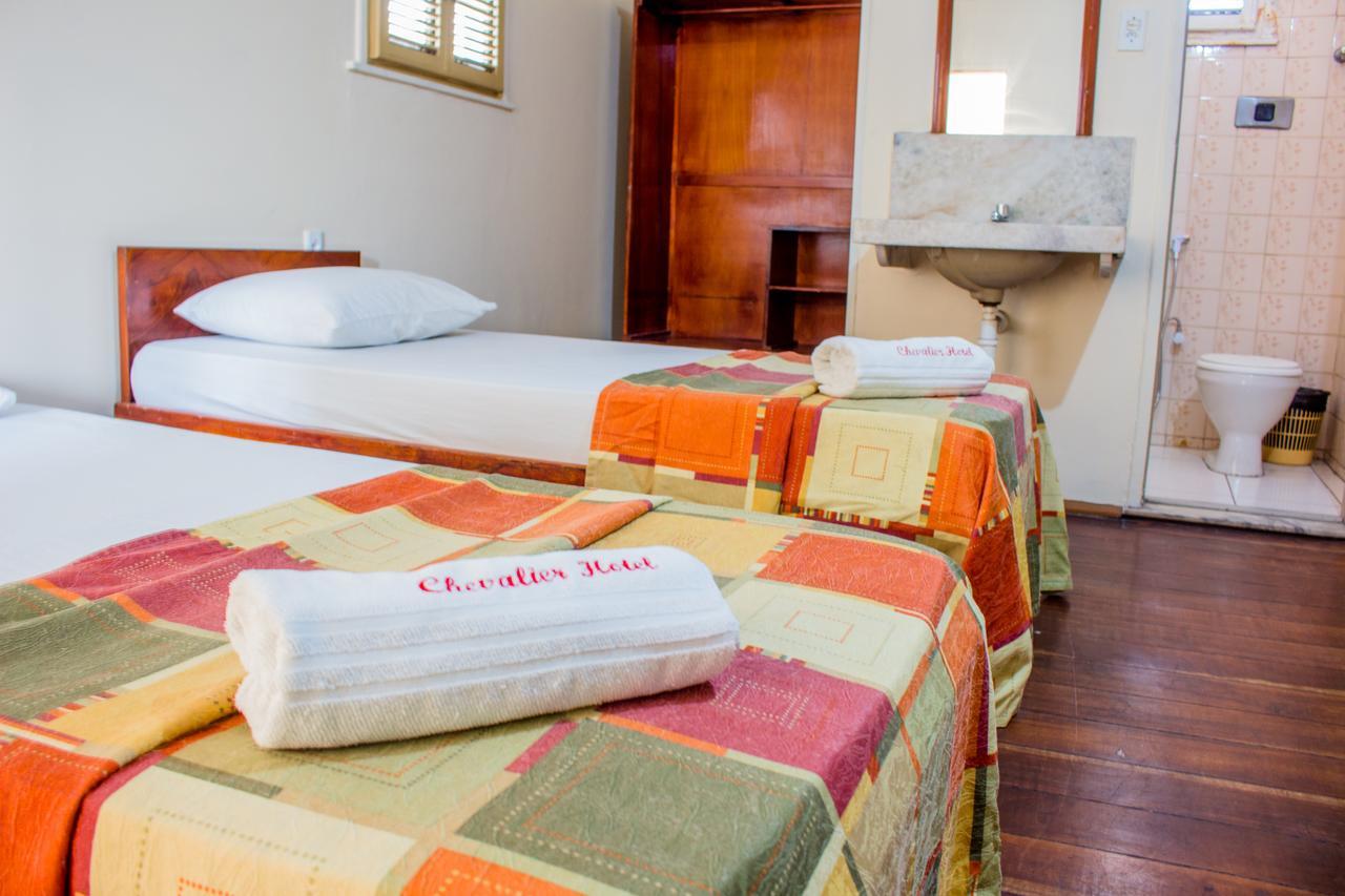Hotel Chevalier Aps Fortaleza (Ceara)