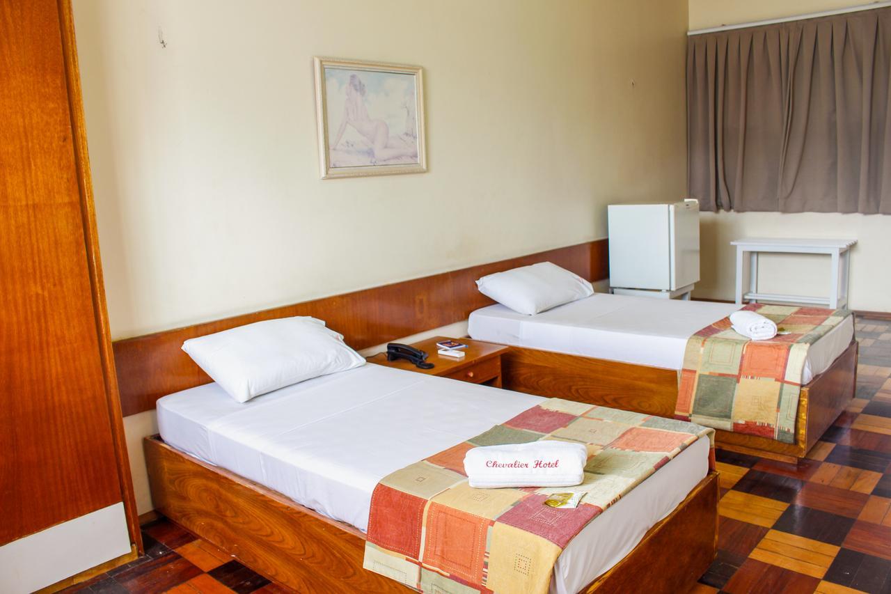 Chevalier Aps Hotel