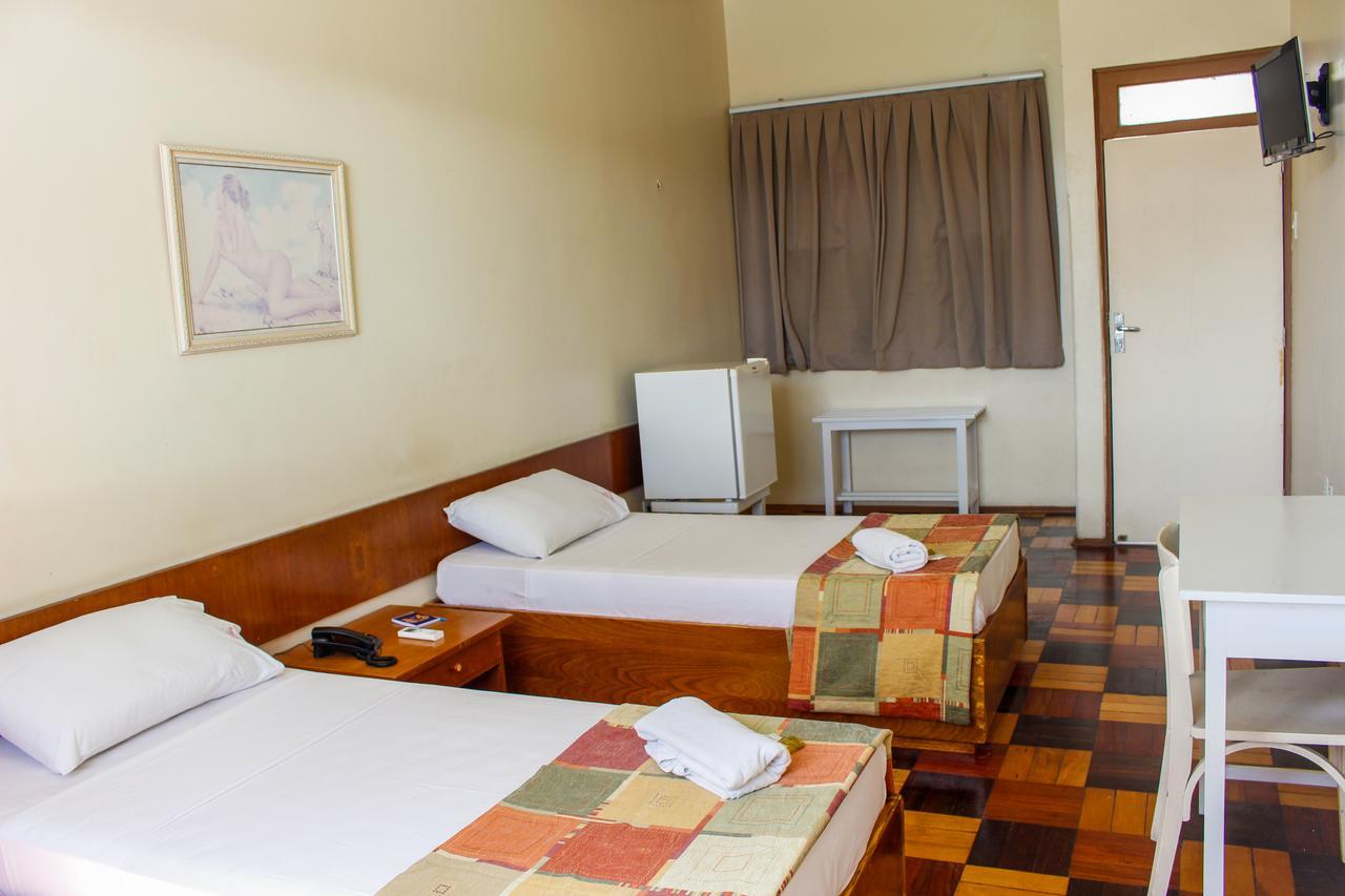Hotel Chevalier Aps Fortaleza (Ceara)