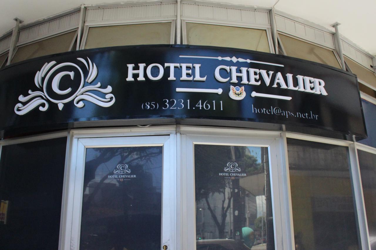 Chevalier Aps Hotel