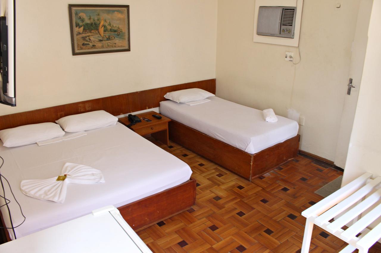 Chevalier Aps Hotel Fortaleza (Ceara)