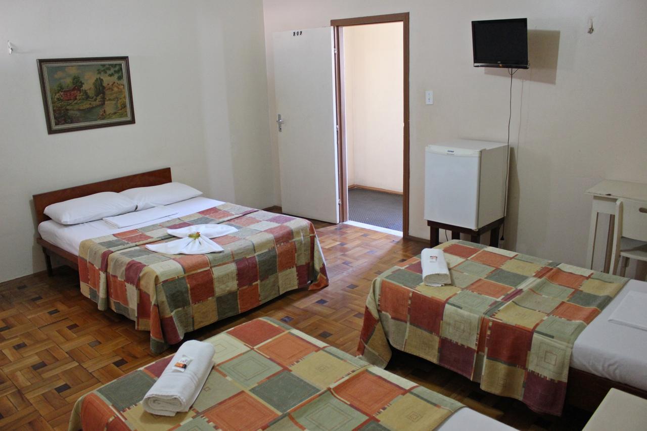 Chevalier Aps Hotel