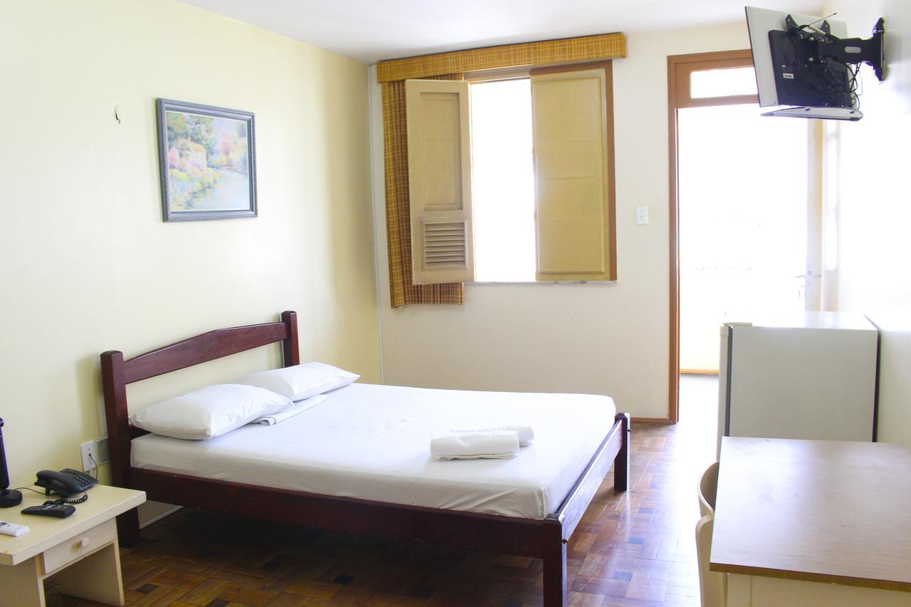 Chevalier Aps Hotel