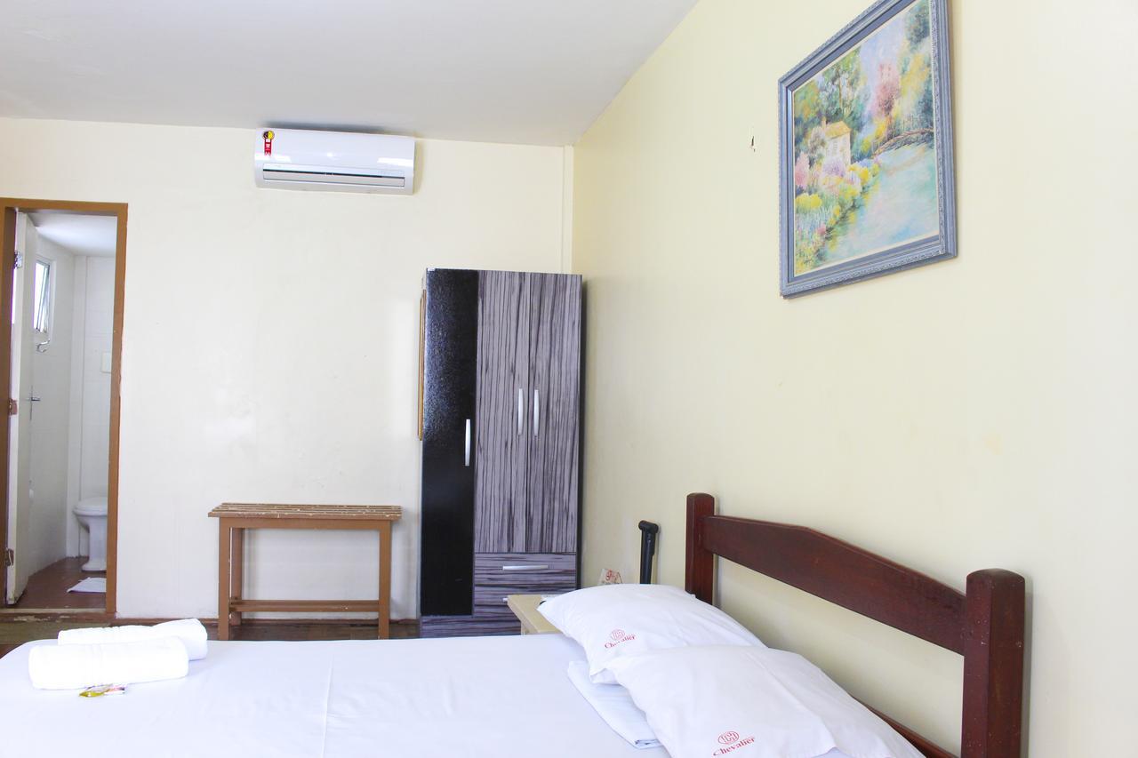 Chevalier Aps Hotel 2*