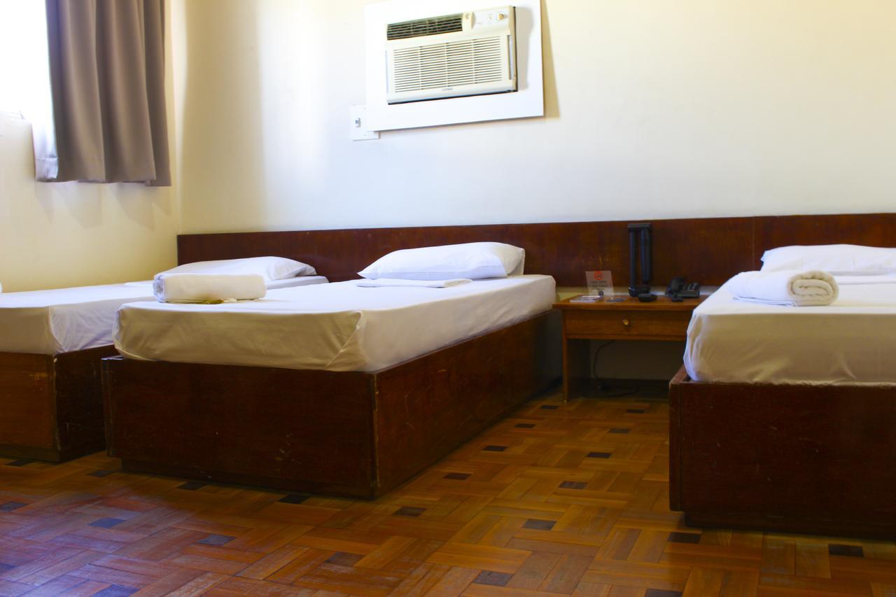 Hotel Chevalier Aps 2*