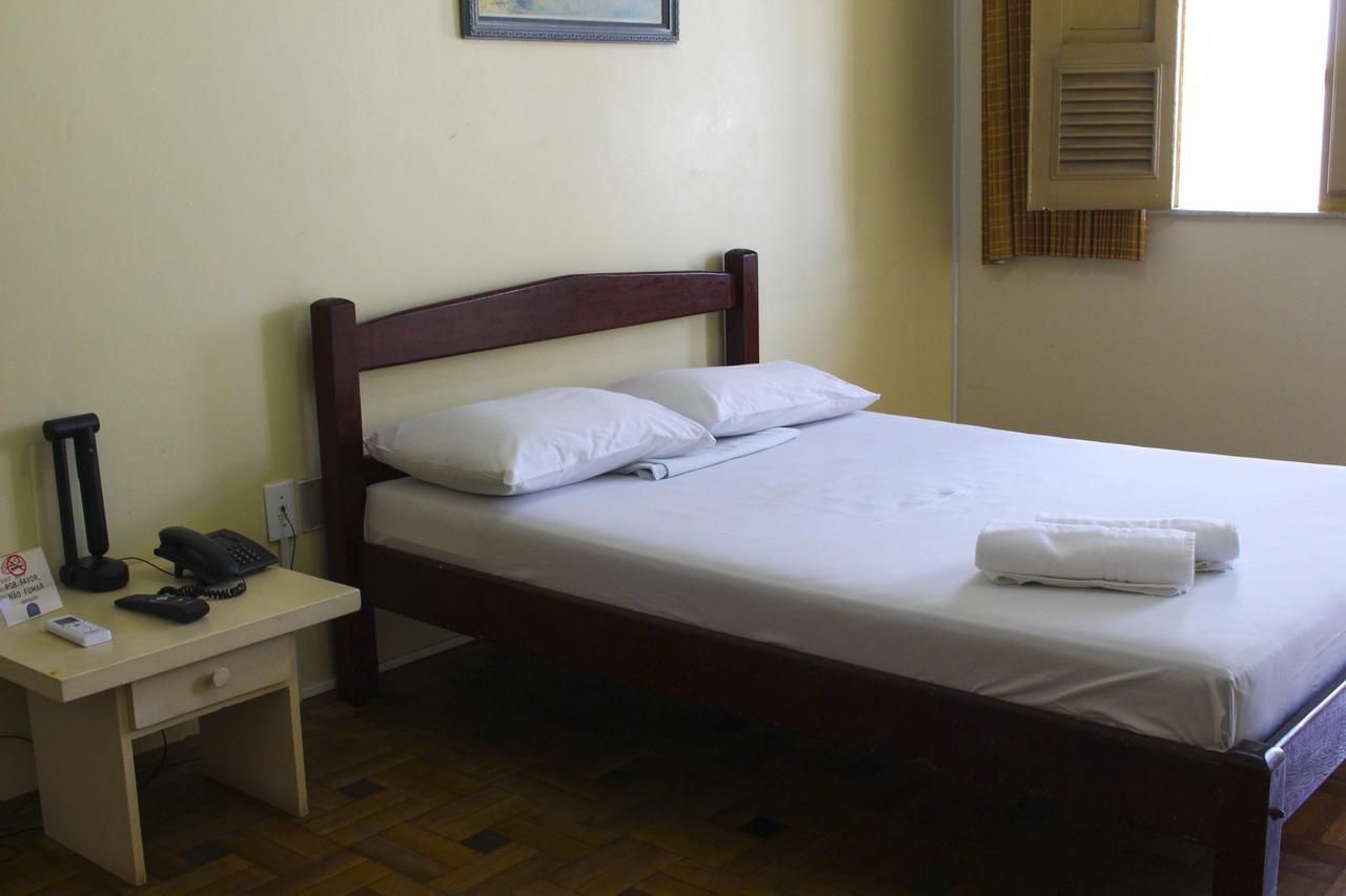 Chevalier Aps Hotel Fortaleza (Ceara)