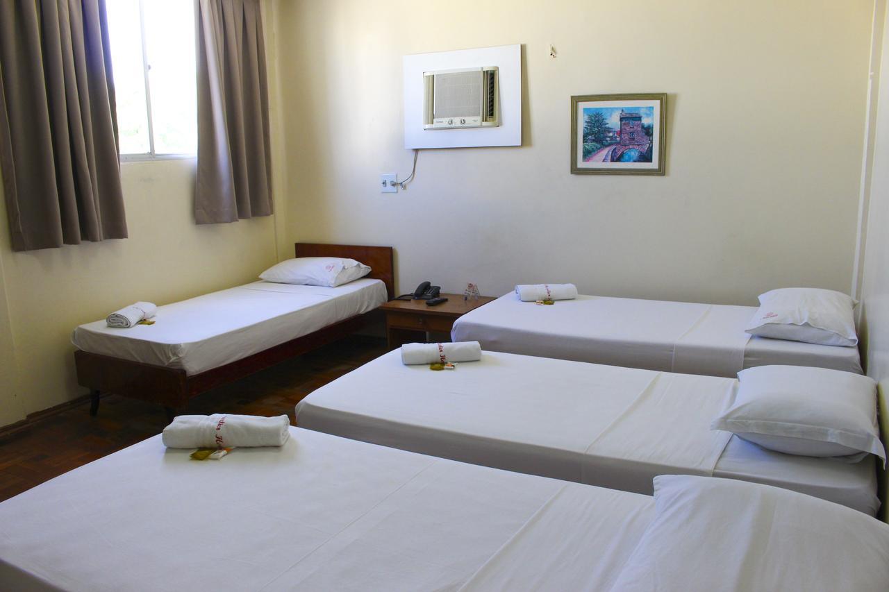 Hotel Chevalier Aps 2*