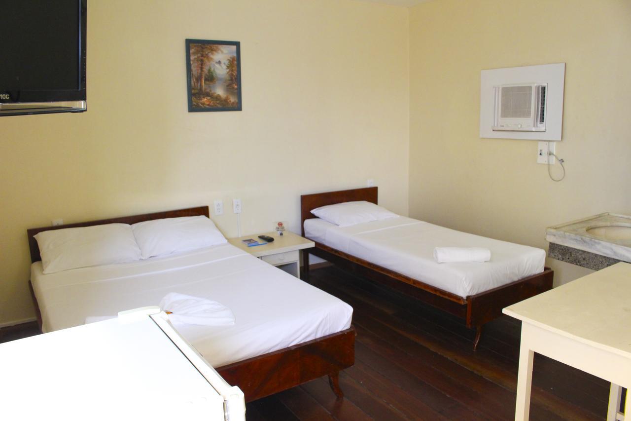 Chevalier Aps Hotel 2*
